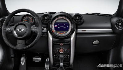 MINI Countryman Knightsbridge Tersedia Hanya 10 Unit Untuk Indonesia, Sikat Sekarang Juga! MINI Countryman Knightsbridge Tersedia Hanya 10 Unit Untuk Indonesia, Sikat Sekarang Juga!