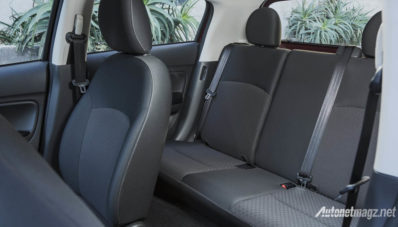 Mitsubishi Mirage Juga Mendapat Facelift, Utamakan Fitur Dibandingkan Penampilan Mitsubishi Mirage Juga Mendapat Facelift, Utamakan Fitur Dibandingkan Penampilan