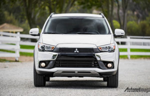 Setelah 33 Tahun Hadir, Mitsubishi Bisa Jual 5 Juta Mobil di Amerika Serikat Setelah 33 Tahun Hadir, Mitsubishi Bisa Jual 5 Juta Mobil di Amerika Serikat