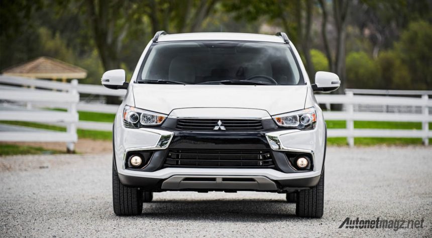 Setelah 33 Tahun Hadir, Mitsubishi Bisa Jual 5 Juta Mobil di Amerika Serikat