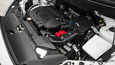 Mitsubishi Outlander Sport Kini Menerima Bahasa Desain Dynamic Shield, Apa Pendapatmu? Mitsubishi Outlander Sport Kini Menerima Bahasa Desain Dynamic Shield, Apa Pendapatmu?