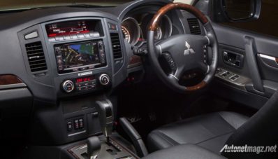 Manuver Mitsubishi Berlanjut : Setelah Lancer, Pajero Juga Terancam Dikampakkan! Manuver Mitsubishi Berlanjut : Setelah Lancer, Pajero Juga Terancam Dikampakkan!