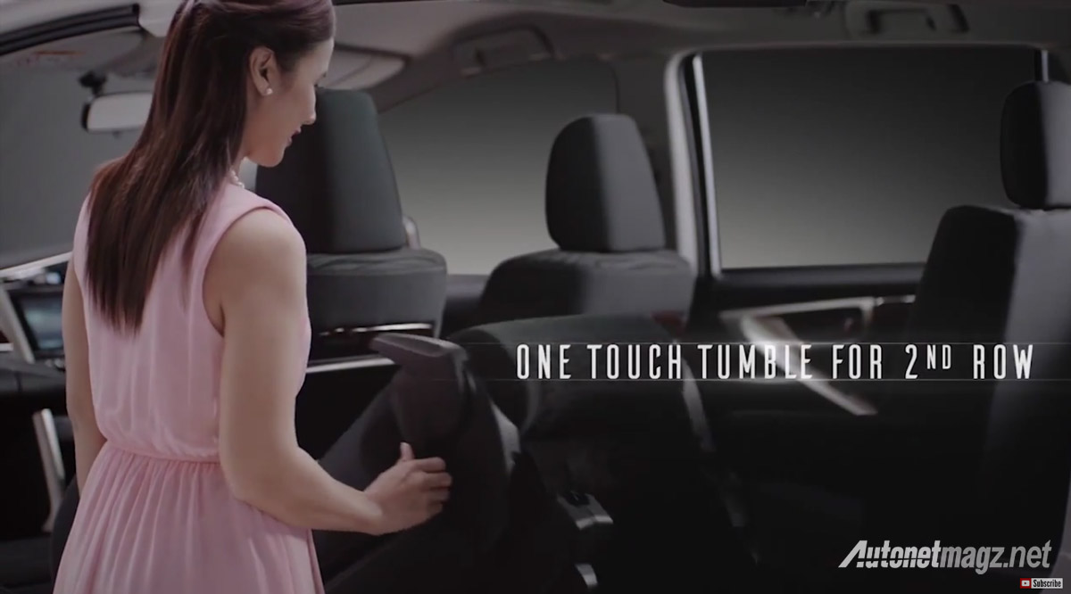 Berita, one touch tumble all new Toyota Kijang Innova: Ini Dia Deskripsi Fitur dan Fasilitas Pada All New Toyota Kijang Innova, Berlimpah dan Fungsional!