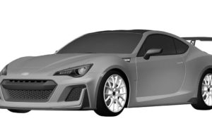 Pendaftaran Paten Subaru BRZ STI Terdeteksi di Jepang, Jadi Masuk Jalur Produksi? Pendaftaran Paten Subaru BRZ STI Terdeteksi di Jepang, Jadi Masuk Jalur Produksi?