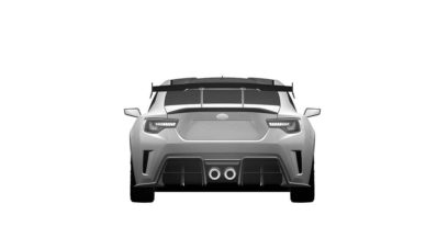 Pendaftaran Paten Subaru BRZ STI Terdeteksi di Jepang, Jadi Masuk Jalur Produksi?