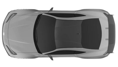 Pendaftaran Paten Subaru BRZ STI Terdeteksi di Jepang, Jadi Masuk Jalur Produksi?