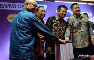 GIIAS Makassar 2015 Lengkapi Acara Pameran Otomotif Besar di Indonesia GIIAS Makassar 2015 Lengkapi Acara Pameran Otomotif Besar di Indonesia