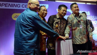 GIIAS Makassar 2015 Lengkapi Acara Pameran Otomotif Besar di Indonesia GIIAS Makassar 2015 Lengkapi Acara Pameran Otomotif Besar di Indonesia