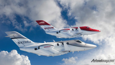 Divisi Pesawat HondaJet Siap Terbangkan Pesawat Jet Pribadi Baru di Amerika Serikat Divisi Pesawat HondaJet Siap Terbangkan Pesawat Jet Pribadi Baru di Amerika Serikat