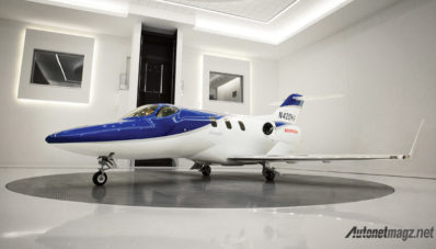 Divisi Pesawat HondaJet Siap Terbangkan Pesawat Jet Pribadi Baru di Amerika Serikat Divisi Pesawat HondaJet Siap Terbangkan Pesawat Jet Pribadi Baru di Amerika Serikat