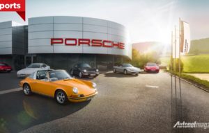Porsche Mewadahi Penggila Classic Car Dengan Membuat Porsche Classic Center di Belanda Porsche Mewadahi Penggila Classic Car Dengan Membuat Porsche Classic Center di Belanda