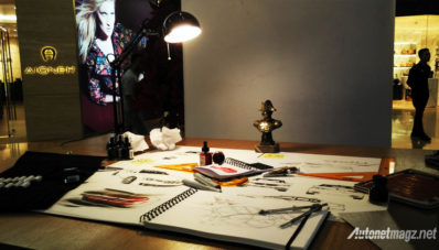 Layanan BMW Individual Suguhkan Personalisasi Premium Tanpa Batas Bagi Konsumen BMW Indonesia Layanan BMW Individual Suguhkan Personalisasi Premium Tanpa Batas Bagi Konsumen BMW Indonesia