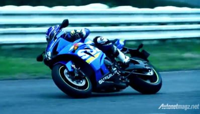 Suzuki GSX-R1000 2016 Akhirnya Hadir Juga, Kini Dengan Launch Control dan Tenaga 200 HP! Suzuki GSX-R1000 2016 Akhirnya Hadir Juga, Kini Dengan Launch Control dan Tenaga 200 HP!