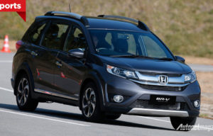 Ramalan Tren Otomotif Indonesia Tahun 2016 : Hatchback Melemah, Crossover Berjaya Ramalan Tren Otomotif Indonesia Tahun 2016 : Hatchback Melemah, Crossover Berjaya