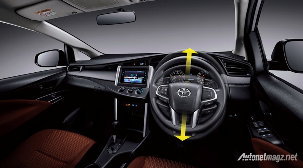Mobil Baru, toyota-all-new-kijang-innova-varian-tipe-g-interior: Spesifikasi Toyota All New Kijang Innova Sudah Tampil Di Web Toyota, Ada Keterangan Tentang Tipe G Juga