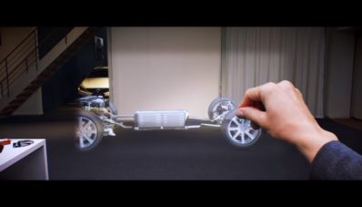 Volvo Membawa Teknologi Hologram Microsoft Ke Dealer Untuk Memudahkan Calon Pembeli Volvo Membawa Teknologi Hologram Microsoft Ke Dealer Untuk Memudahkan Calon Pembeli