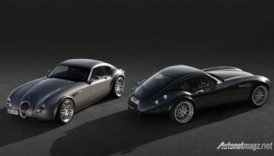 Aset-Aset Wiesmann Akhirnya Dijual Kepada Investor dari India Aset-Aset Wiesmann Akhirnya Dijual Kepada Investor dari India