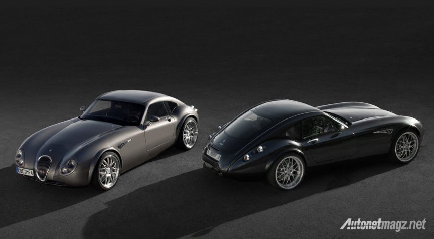 Aset-Aset Wiesmann Akhirnya Dijual Kepada Investor dari India Aset-Aset Wiesmann Akhirnya Dijual Kepada Investor dari India