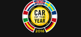 Simaklah Mobil Finalis World Car Of The Year 2016, Siapa Jagoanmu?