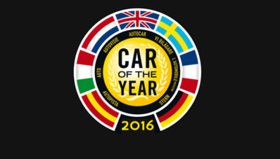 Ini Dia 7 Mobil Finalis 2016 European Car Of The Year, Siapa Jagoanmu? Ini Dia 7 Mobil Finalis 2016 European Car Of The Year, Siapa Jagoanmu?