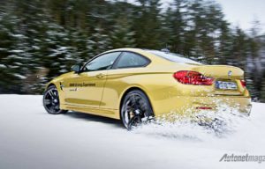 BMW Driving Experience : Ajak Anda Berpetualang Nyetir BMW di Empat Benua BMW Driving Experience : Ajak Anda Berpetualang Nyetir BMW di Empat Benua