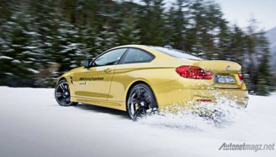 BMW Driving Experience : Ajak Anda Berpetualang Nyetir BMW di Empat Benua BMW Driving Experience : Ajak Anda Berpetualang Nyetir BMW di Empat Benua