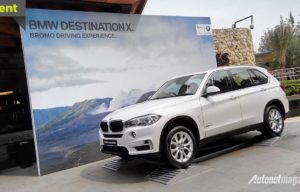 BMW Indonesia Sanggup Bertahan Kuat Meski Didera Perlambatan Ekonomi BMW Indonesia Sanggup Bertahan Kuat Meski Didera Perlambatan Ekonomi