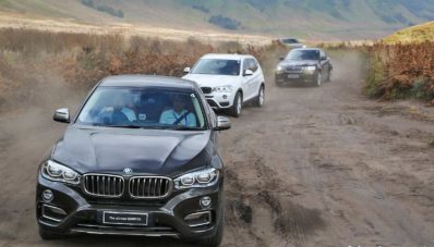 BMW Driving Experience : Ajak Anda Berpetualang Nyetir BMW di Empat Benua BMW Driving Experience : Ajak Anda Berpetualang Nyetir BMW di Empat Benua