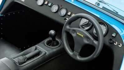 Mengenal Caterham, Pembuat Sports Car Ringan Dari Inggris Mengenal Caterham, Pembuat Sports Car Ringan Dari Inggris