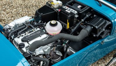 Mengenal Caterham, Pembuat Sports Car Ringan Dari Inggris Mengenal Caterham, Pembuat Sports Car Ringan Dari Inggris