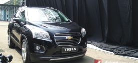 Chevrolet-Trax-Interior