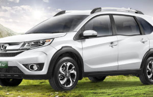 Pembeli Honda BR-V Harus Tambah 1.5 Juta Jika Pilih Warna Selain Putih Pembeli Honda BR-V Harus Tambah 1.5 Juta Jika Pilih Warna Selain Putih