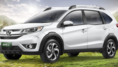 Pembeli Honda BR-V Harus Tambah 1.5 Juta Jika Pilih Warna Selain Putih Pembeli Honda BR-V Harus Tambah 1.5 Juta Jika Pilih Warna Selain Putih