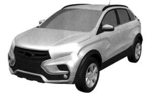 Gambar Paten Lada XRay Cross Muncul, Debut Pertama Awal 2017 Gambar Paten Lada XRay Cross Muncul, Debut Pertama Awal 2017