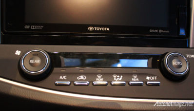 First Impression Review All New Toyota Kijang Innova 2016 First Impression Review All New Toyota Kijang Innova 2016