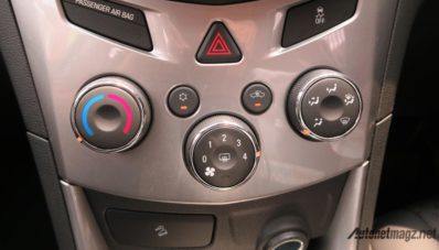 First Impression and Test Drive Review Chevrolet Trax LTZ 1.4 Turbo A/T First Impression and Test Drive Review Chevrolet Trax LTZ 1.4 Turbo A/T