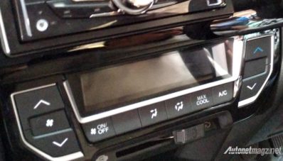 First Impression Review Honda BR-V S Manual First Impression Review Honda BR-V S Manual