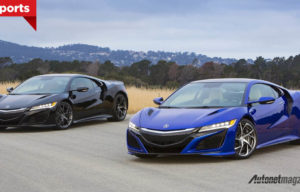 Honda Australia Merespon Kritik Harga Honda NSX Yang Kemahalan Honda Australia Merespon Kritik Harga Honda NSX Yang Kemahalan