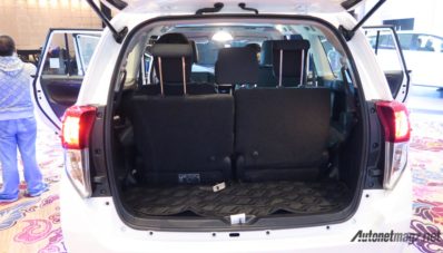 First Impression Review All New Toyota Kijang Innova 2016 First Impression Review All New Toyota Kijang Innova 2016