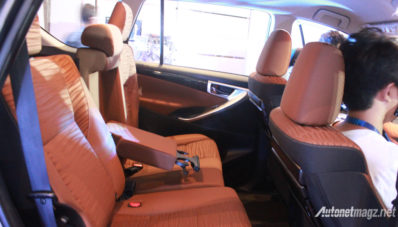 First Impression Review All New Toyota Kijang Innova 2016 First Impression Review All New Toyota Kijang Innova 2016