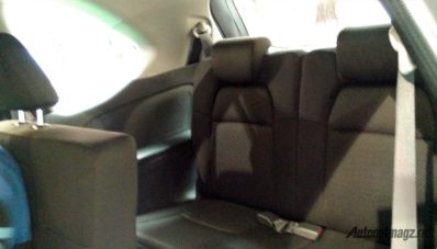 First Impression Review Honda BR-V S Manual First Impression Review Honda BR-V S Manual