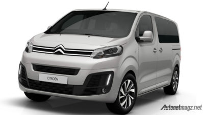 Toyota-PSA Peugeot Citroen Rilis Mobil Van Kembar Tiga Untuk Pasar Eropa Toyota-PSA Peugeot Citroen Rilis Mobil Van Kembar Tiga Untuk Pasar Eropa