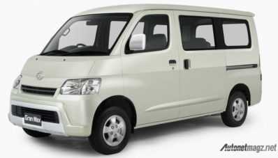 Penjualan Daihatsu Membaik : Gran Max, Xenia dan Ayla Jadi Tulang Punggung Utama Penjualan Daihatsu Membaik : Gran Max, Xenia dan Ayla Jadi Tulang Punggung Utama