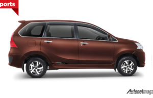 Penjualan Daihatsu Membaik : Gran Max, Xenia dan Ayla Jadi Tulang Punggung Utama Penjualan Daihatsu Membaik : Gran Max, Xenia dan Ayla Jadi Tulang Punggung Utama