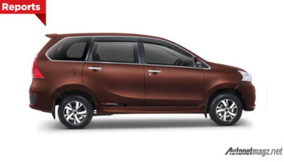 Penjualan Daihatsu Membaik : Gran Max, Xenia dan Ayla Jadi Tulang Punggung Utama Penjualan Daihatsu Membaik : Gran Max, Xenia dan Ayla Jadi Tulang Punggung Utama