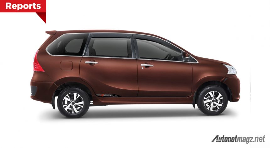 Penjualan Daihatsu Membaik : Gran Max, Xenia dan Ayla Jadi Tulang Punggung Utama Penjualan Daihatsu Membaik : Gran Max, Xenia dan Ayla Jadi Tulang Punggung Utama
