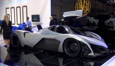 Papa Minta Horsepower : Hasil Dyno Devel Sixteen Tebus 4.500 Horsepower! Papa Minta Horsepower : Hasil Dyno Devel Sixteen Tebus 4.500 Horsepower!