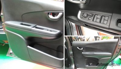 First Impression Review Honda BR-V S Manual First Impression Review Honda BR-V S Manual