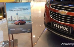 Berminat Raih Chevrolet Trax Secara Gratis? Simak Caranya Berikut Ini! Berminat Raih Chevrolet Trax Secara Gratis? Simak Caranya Berikut Ini!