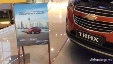 Berminat Raih Chevrolet Trax Secara Gratis? Simak Caranya Berikut Ini! Berminat Raih Chevrolet Trax Secara Gratis? Simak Caranya Berikut Ini!